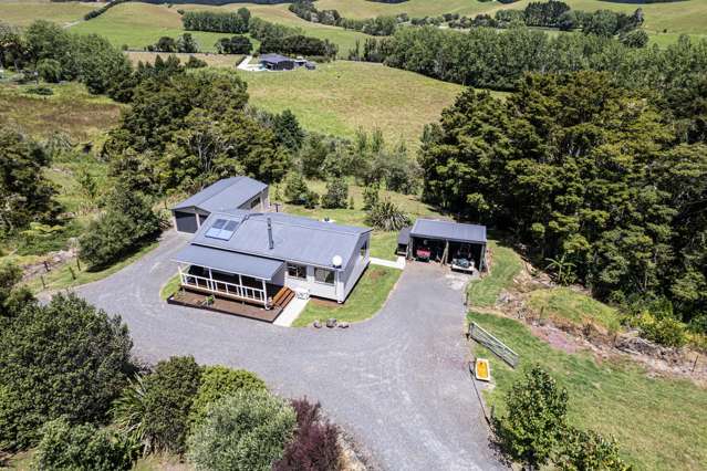 Prime Whareora Lifestyle Living