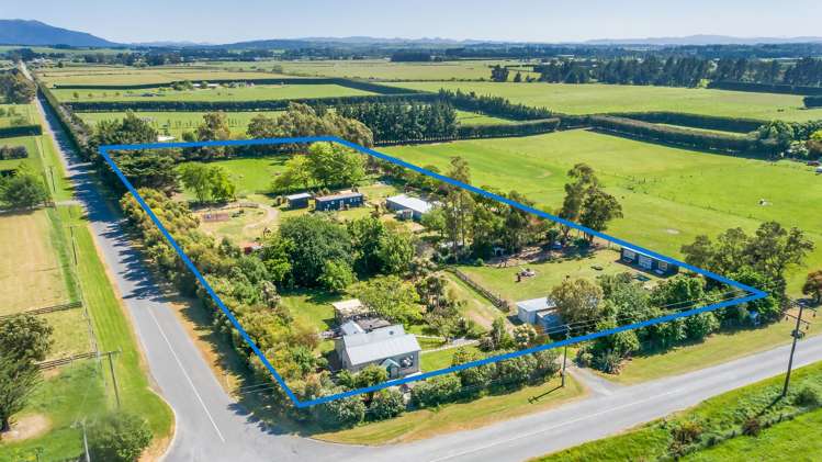 395 Rangiora Leithfield Road Sefton_19