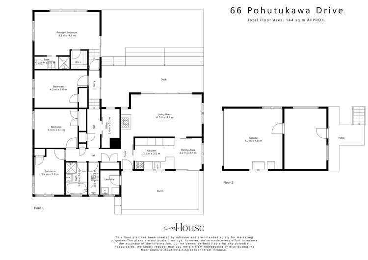 66 Pohutukawa Drive Pukete_13