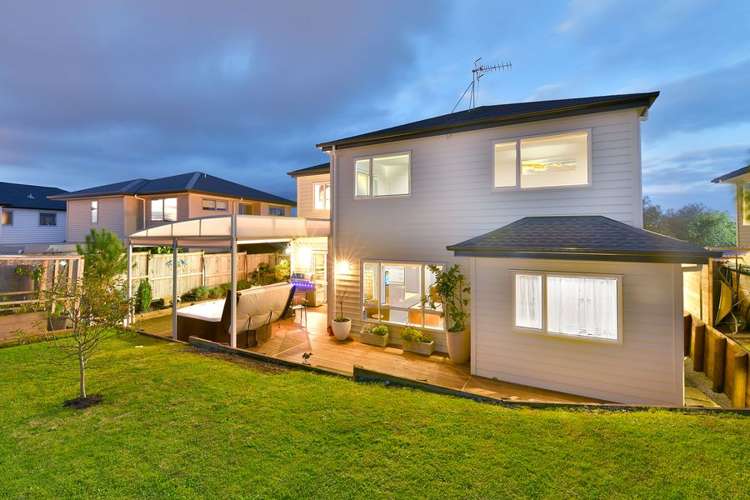 9 Portland Park Road Millwater_19