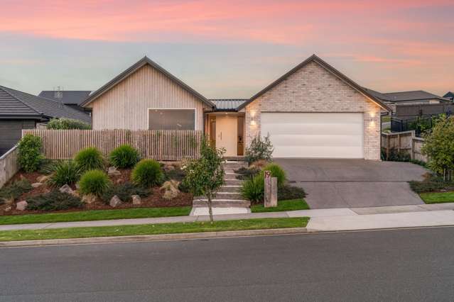 High Spec, Designed To Impress!