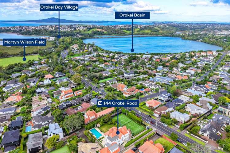 144 Orakei Road Remuera_57