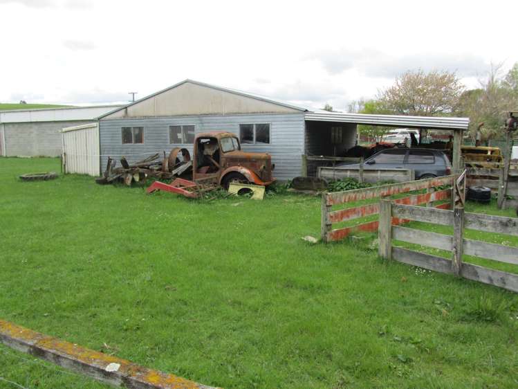 32 Level Street Dipton_20