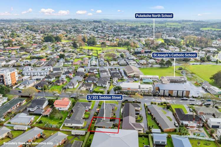 3/101 Seddon Street Pukekohe_14