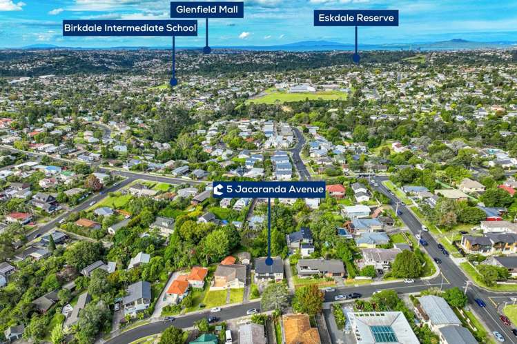 5 Jacaranda Avenue Beach Haven_30