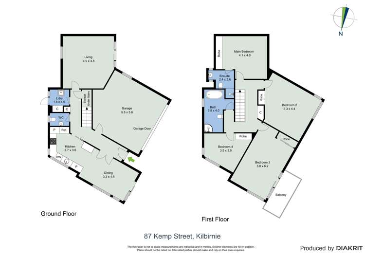 87 Kemp Street Kilbirnie_14