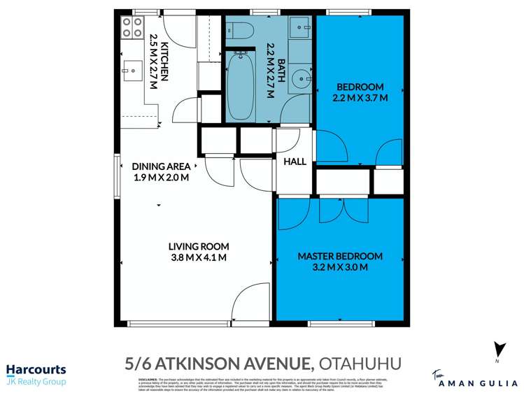 6 & 8 Atkinson Avenue Otahuhu_22