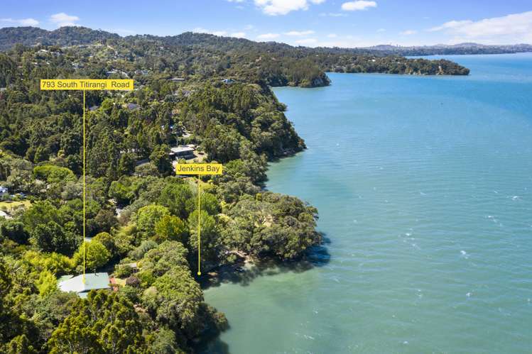 793 South Titirangi Road Titirangi_17
