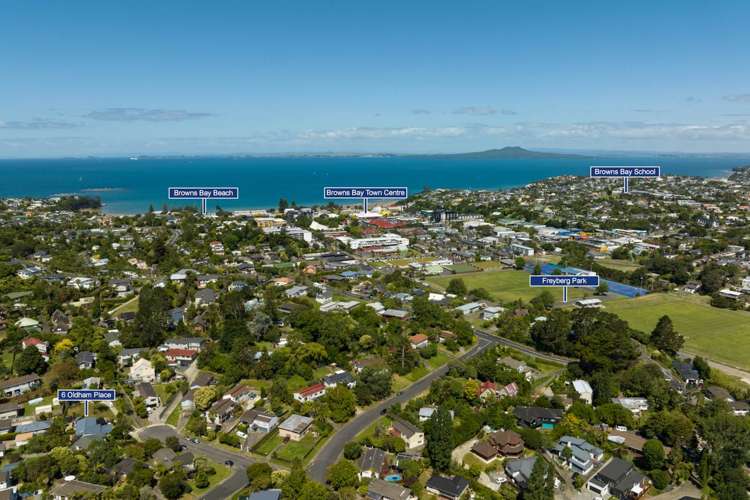 6 Oldham Place Browns Bay_19