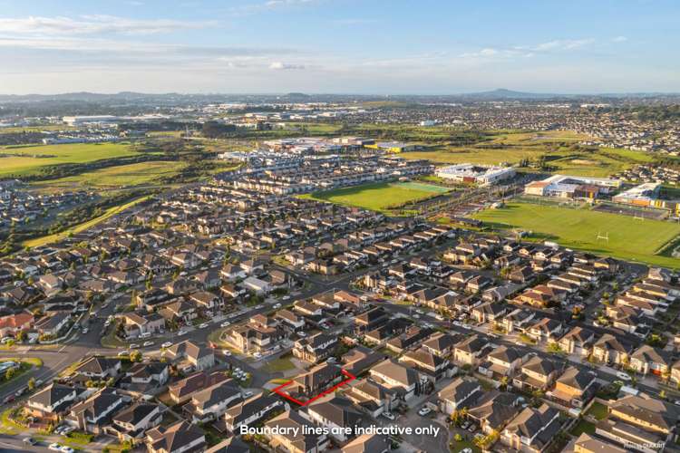 8 Gortnest Place Flat Bush_24