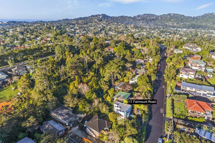 17 Fairmount Road Titirangi_17
