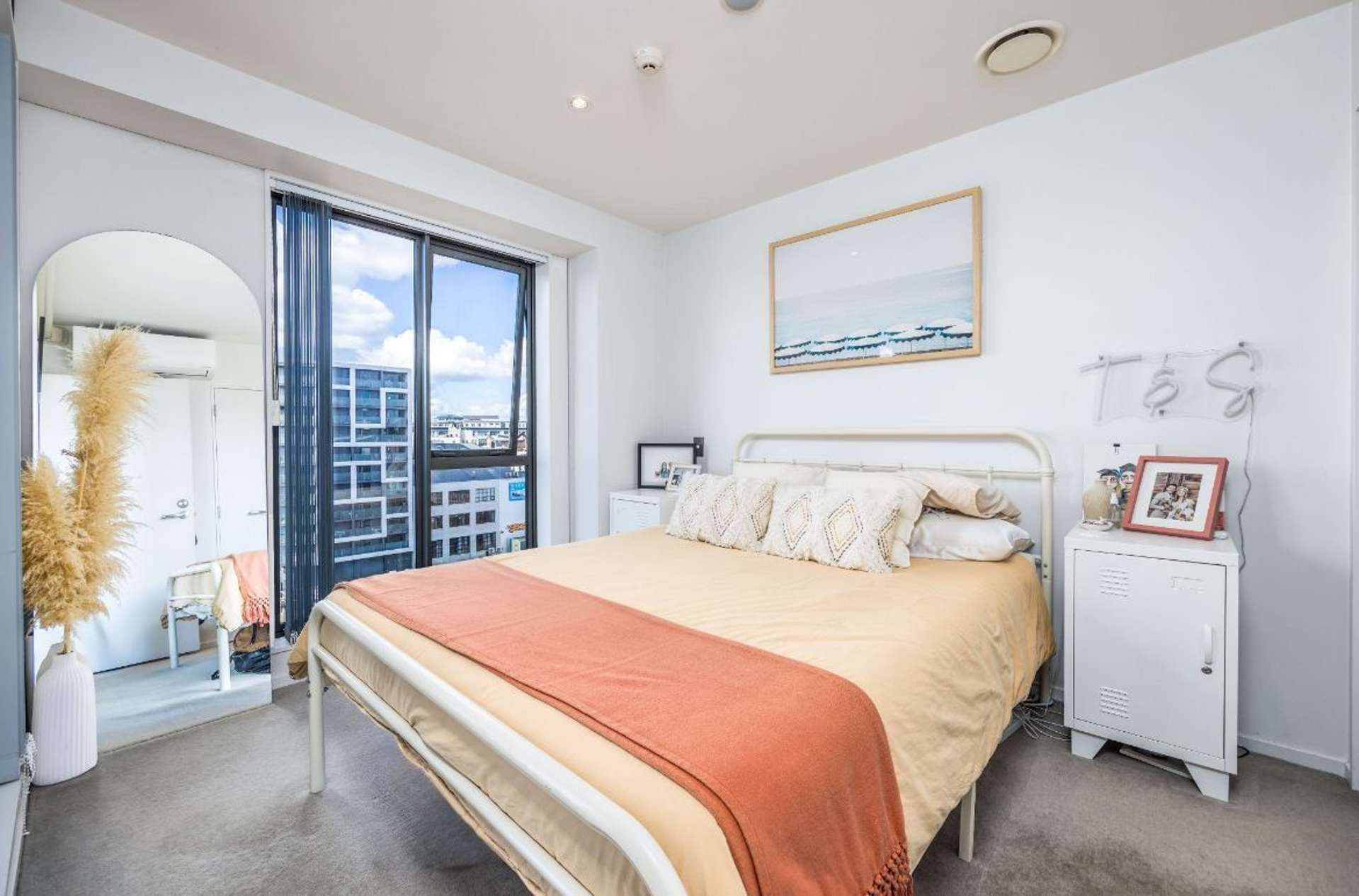 612/5 Howe Street | Freemans Bay | Auckland City | Houses for Rent ...