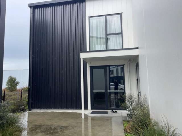 Unit 2/37 Brent Greig Lane Te Rapa_1