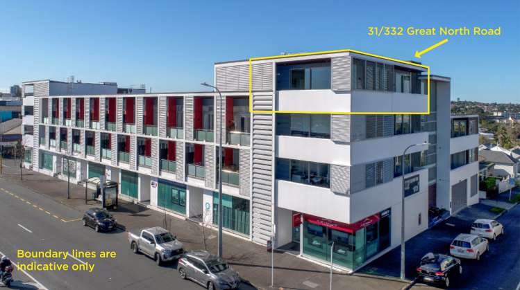 31/332 Great North Road Grey Lynn_18