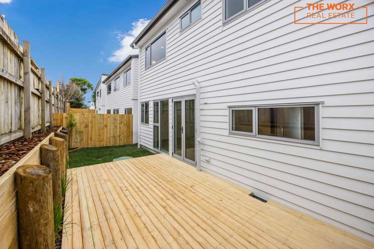 Lot 1/18 Kimber Hall Avenue Mount Roskill_28