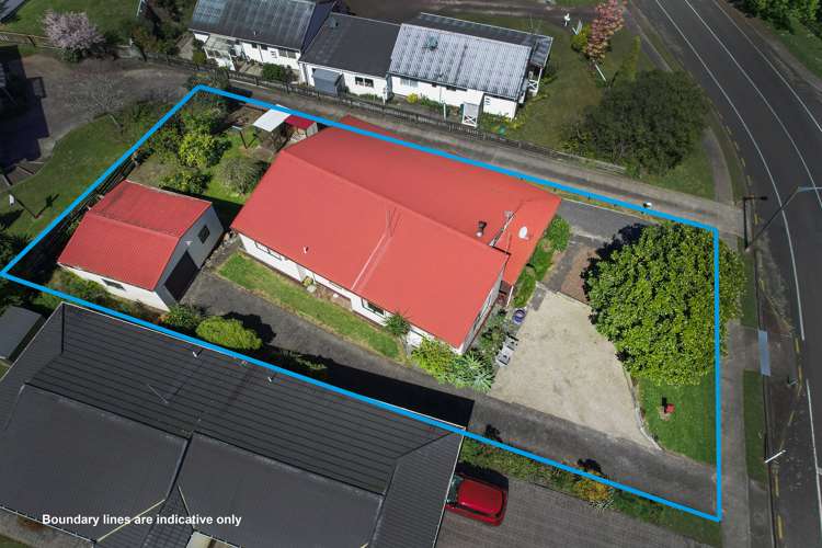 60 Norwood Road Paeroa_20