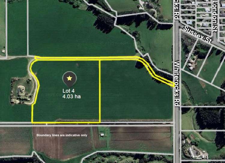 Lots 4 & 5, 253 Whiterocks Road, Weston Oamaru_6