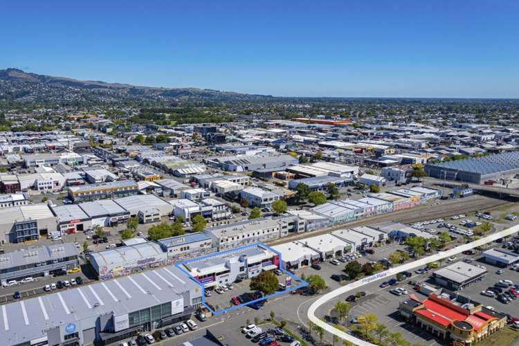 3 Pilgrim Place Sydenham_12