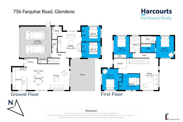 75b Farquhar Road Glendene_1