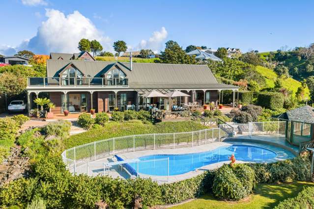 Escape to Your Own Coastal Paradise