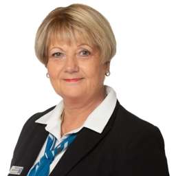 Cathy Hooper