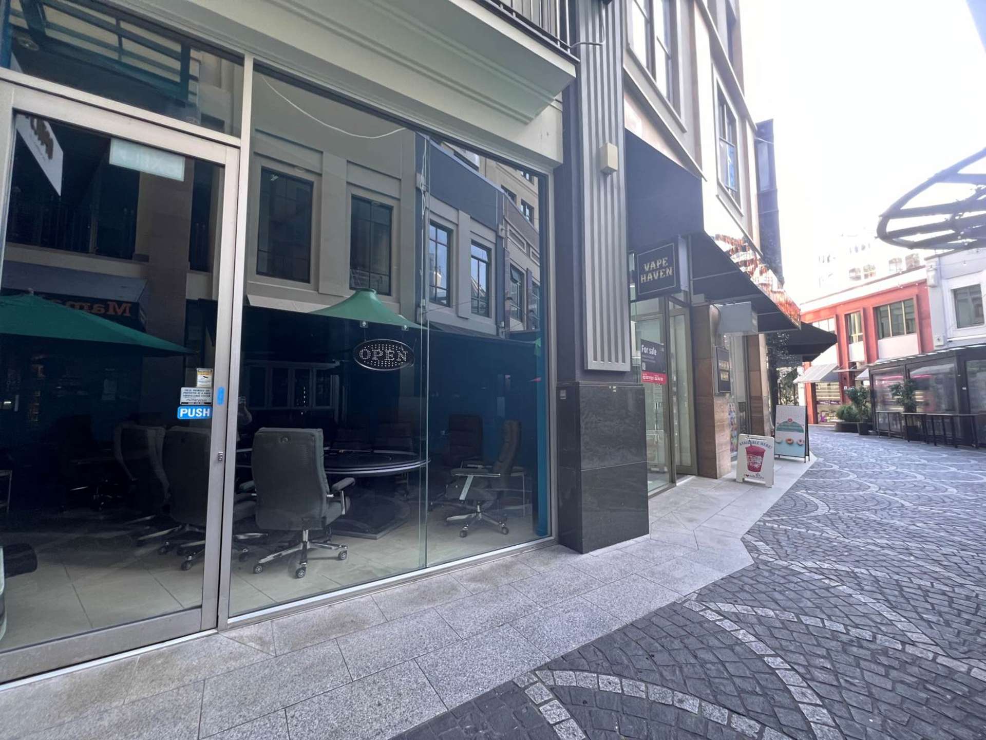 Unit A109/22 Courthouse Lane City Centre_0