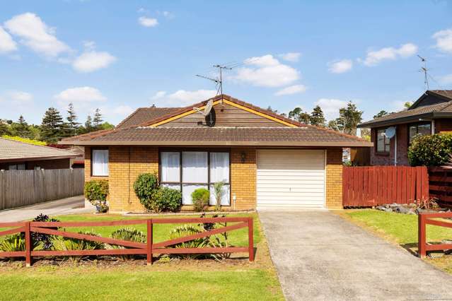 Popular and Appealing Central CBD Living