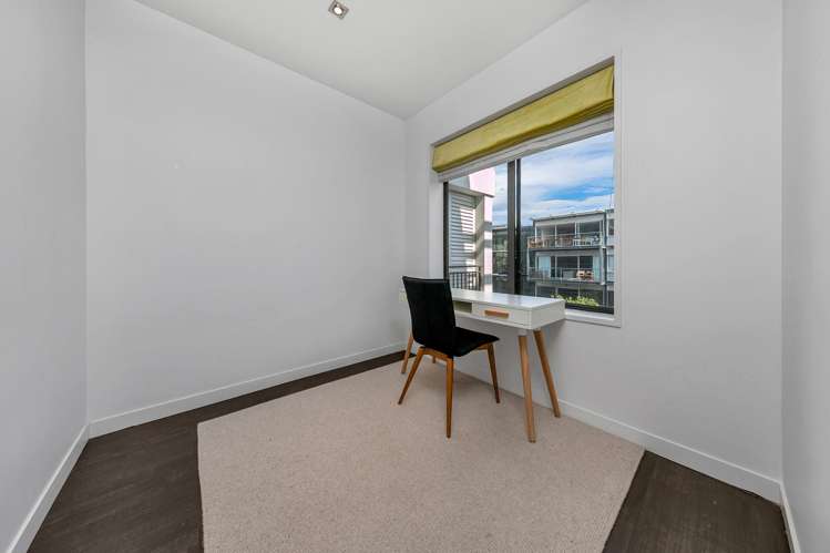 4A/132 Customs Street Auckland Central_8