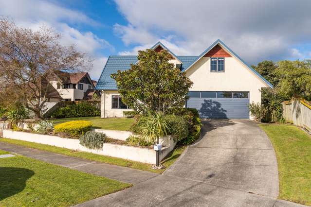 4 Kilkenny Place Fitzherbert_1