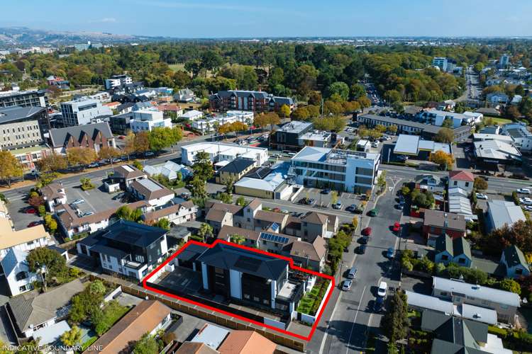 18 Derby Street Saint Albans_37