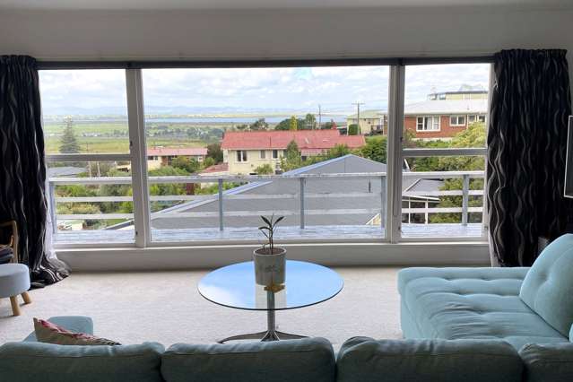 Classic Brick, Big Heart