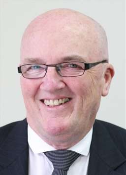 Dave Crossley