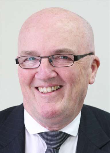 Dave Crossley