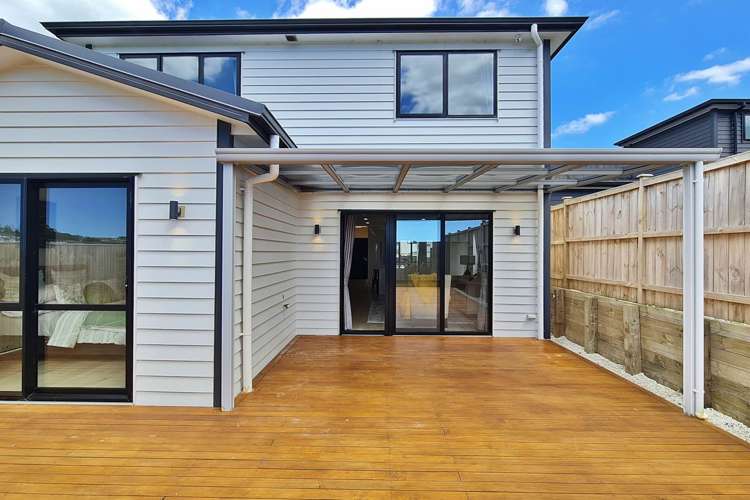 4 Frontier Lane Flat Bush_23