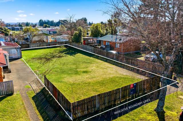 Build, relocate, or invest - The choice is yours!