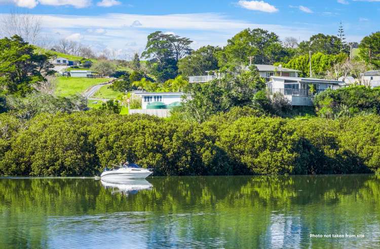 Port Albert Wellsford_8