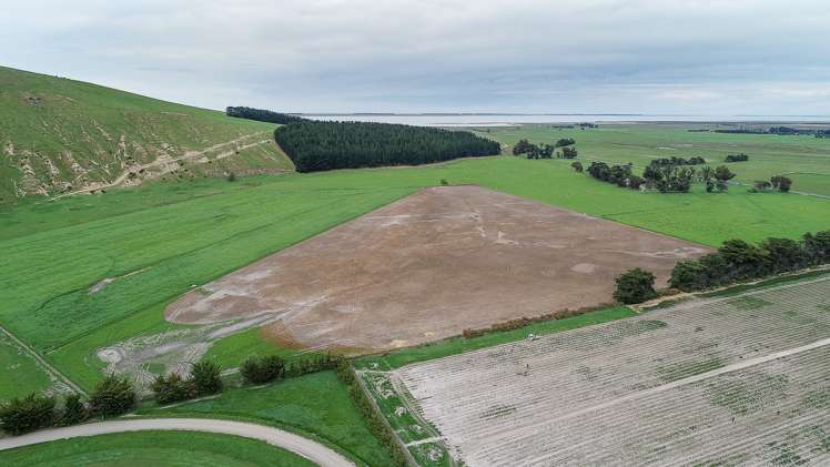 1947 Christchurch Akaroa Road Ataahua_22