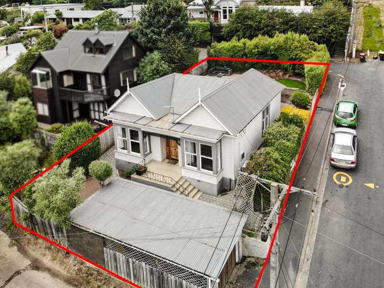 13 Coleridge Street Kaikorai_21