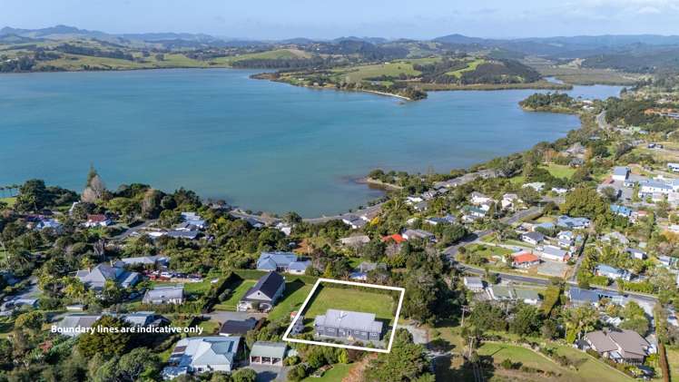 33 Colonel Mould Drive Mangonui_33