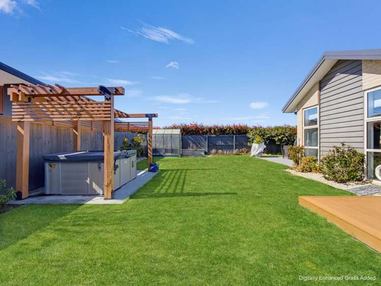 12 Hamlett Drive Woodend - Waimakariri_13