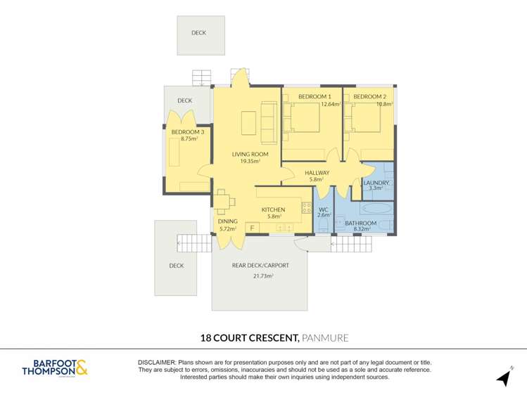 18 Court Crescent Panmure_22