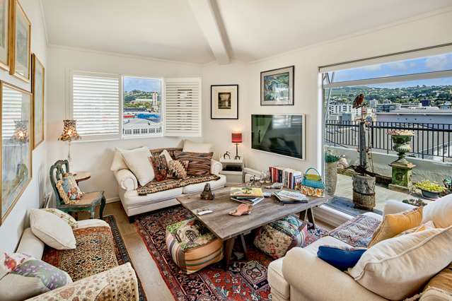 4/25 Tennyson Street Te Aro_1