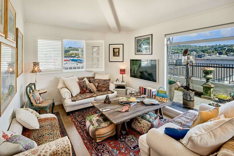 4/25 Tennyson Street Te Aro_1