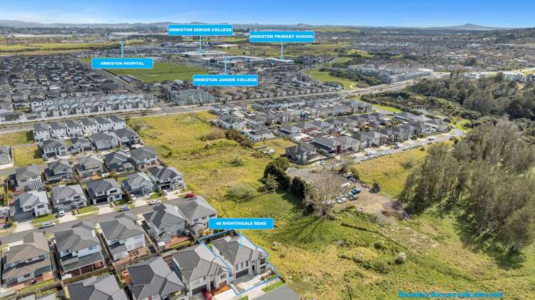 40 Nightingale Road Flat Bush_31