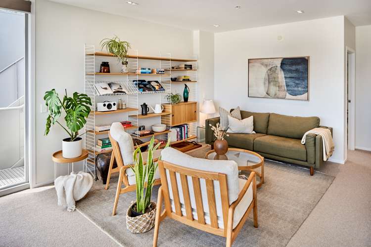 806/19 College Street Te Aro_6