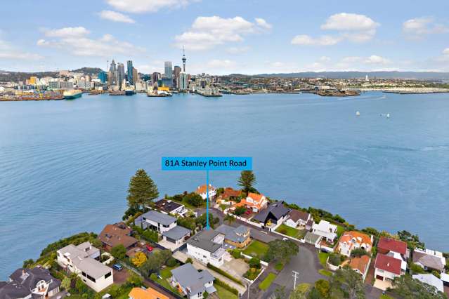 81A Stanley Point Road Devonport_1