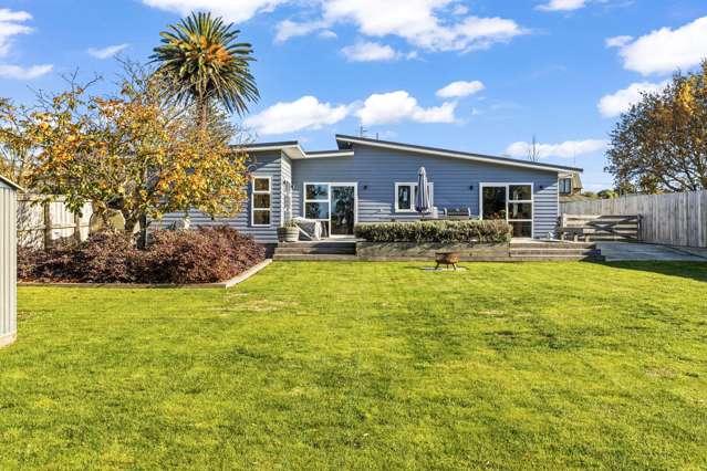 Vendor invites offers over $739,000