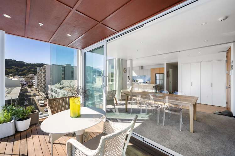 602/38 Jessie Street Te Aro_11