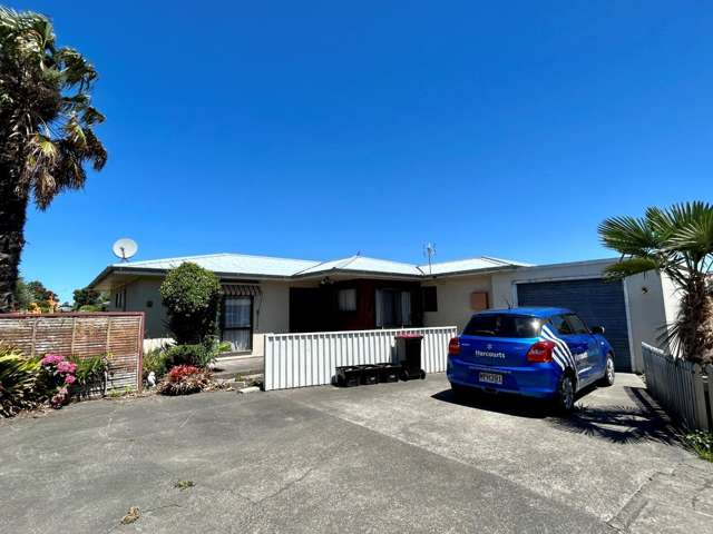 2 Bedroom in Taradale