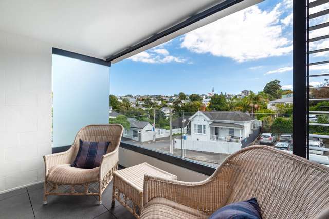 Apt 1G, 36 College Hill Freemans Bay_3